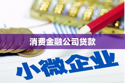 贵溪消费金融公司贷款
