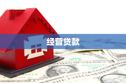 新巴尔虎左旗经营贷款