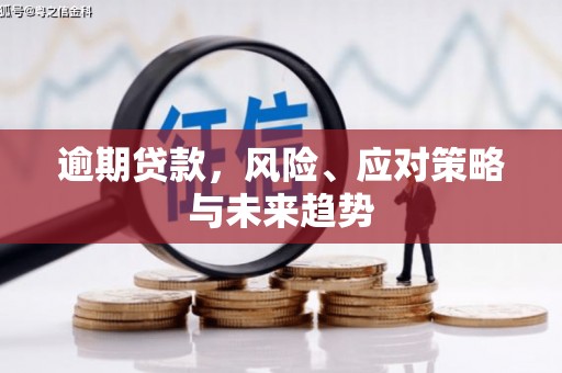 小金逾期贷款，风险、应对策略与未来趋势