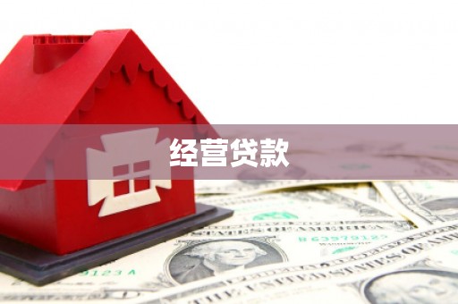 榆树经营贷款