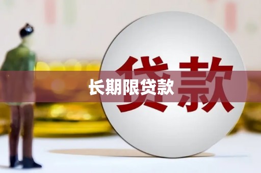 桃城长期限贷款