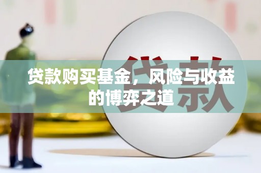 河池贷款购买基金，风险与收益的博弈之道