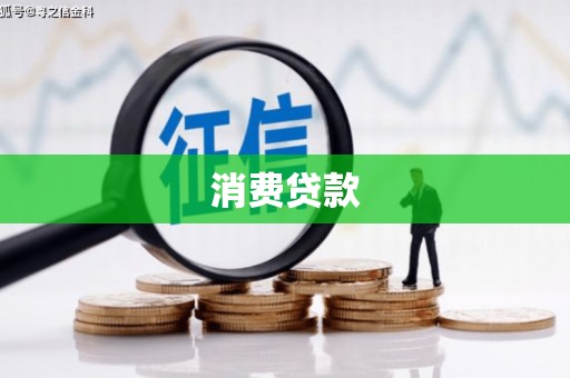 青神消费贷款