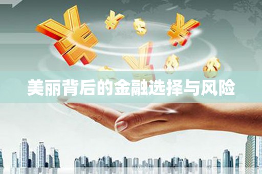 稻城美丽背后的金融选择与风险