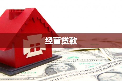 路环岛经营贷款